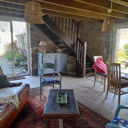 Le Cottage Crozon Extérieur photo
