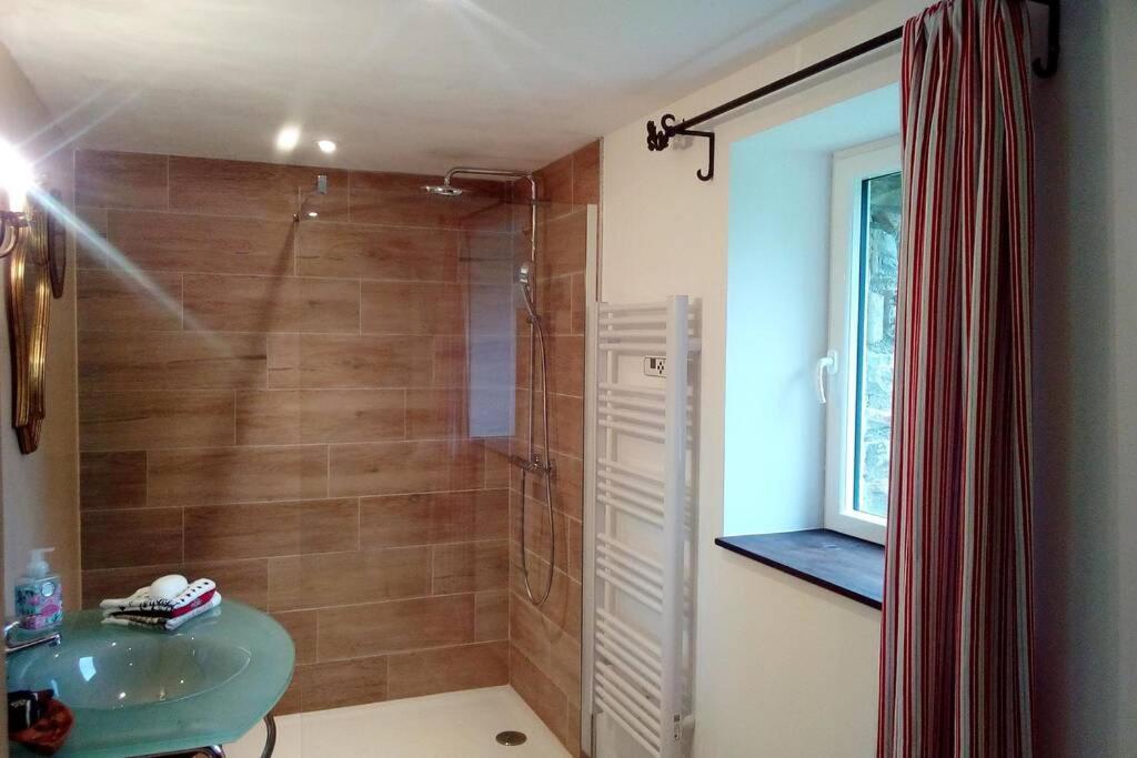 Le Cottage Crozon Extérieur photo