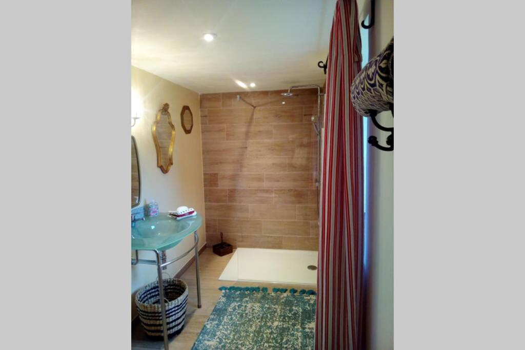 Le Cottage Crozon Extérieur photo