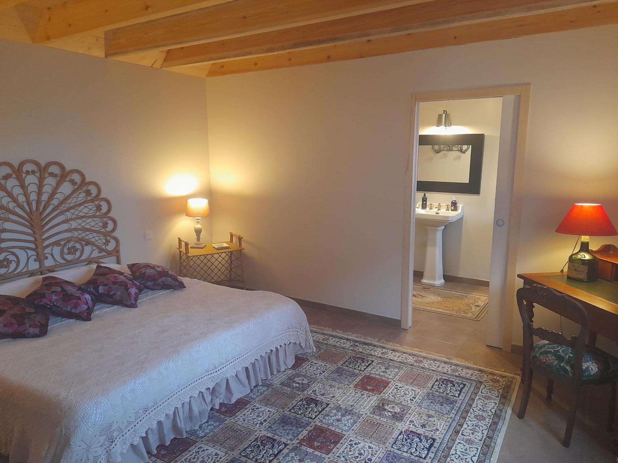 Le Cottage Crozon Extérieur photo