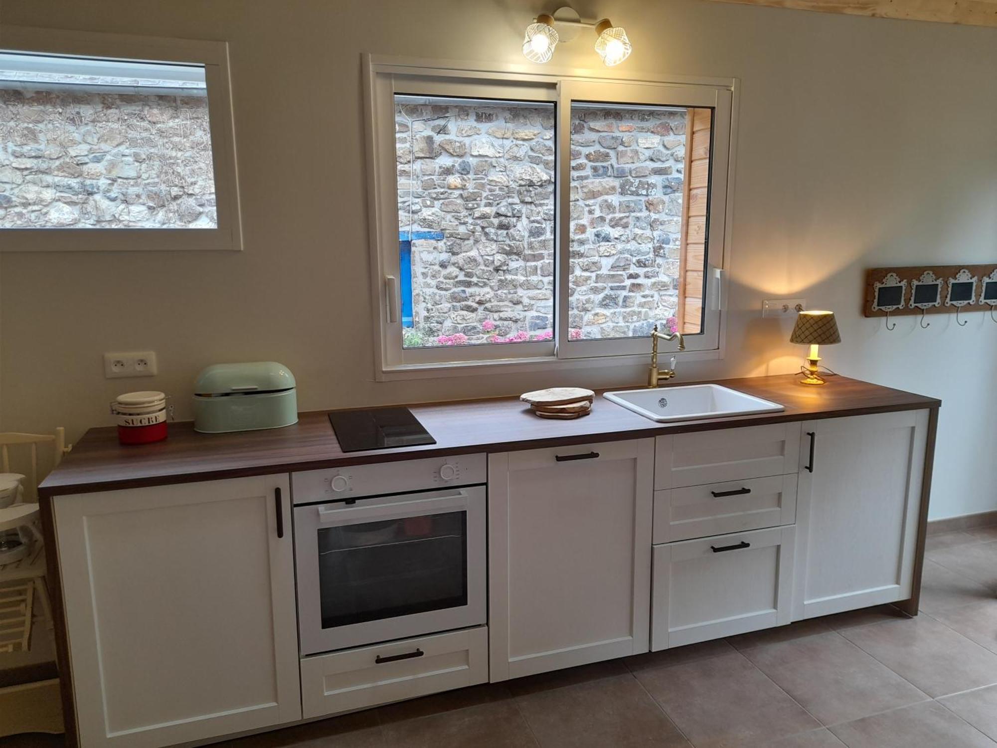 Le Cottage Crozon Extérieur photo