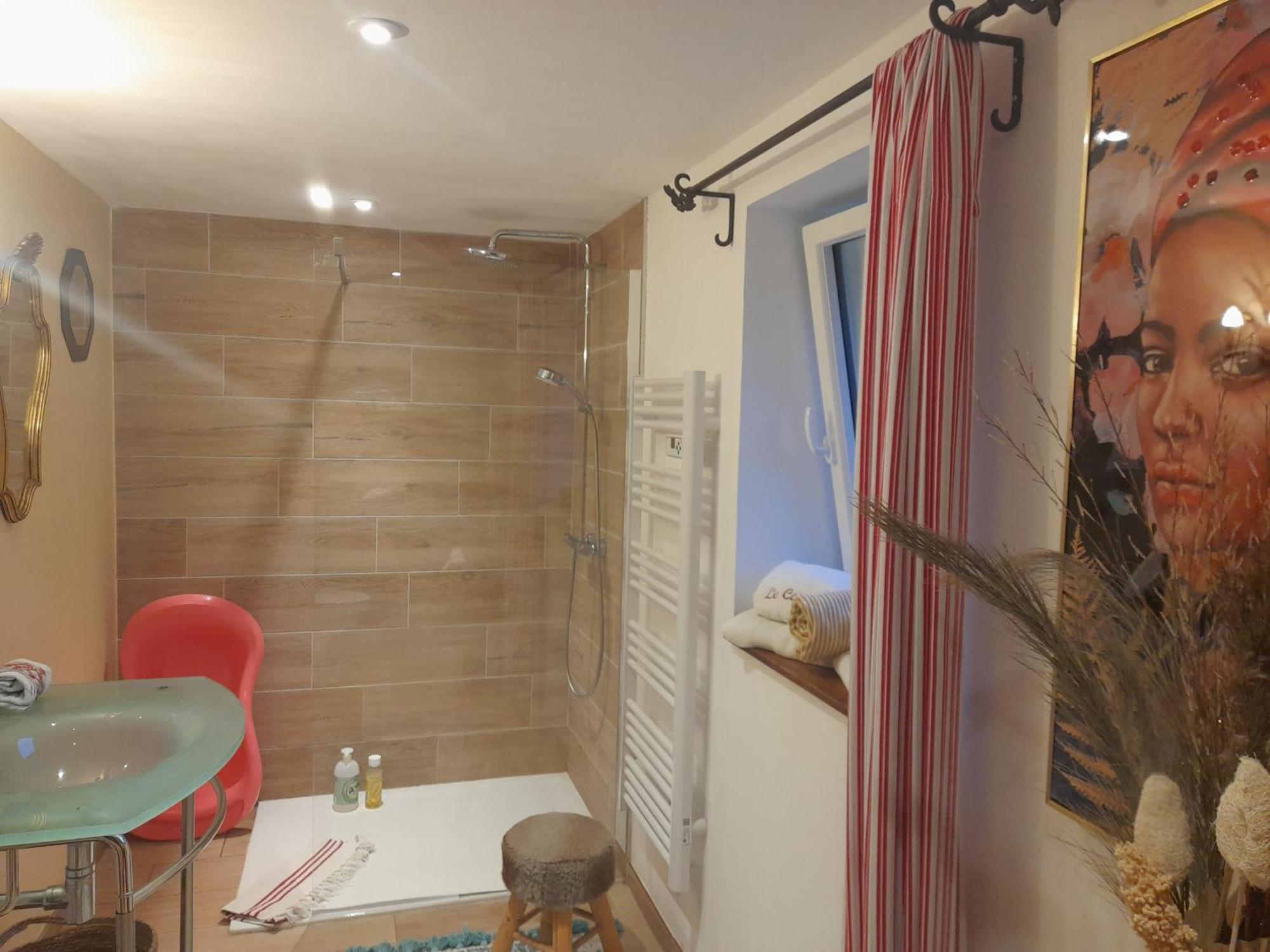 Le Cottage Crozon Extérieur photo