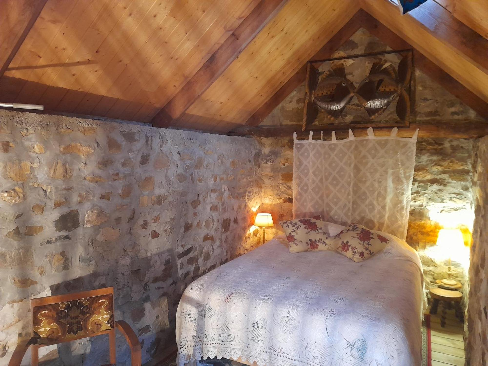 Le Cottage Crozon Extérieur photo