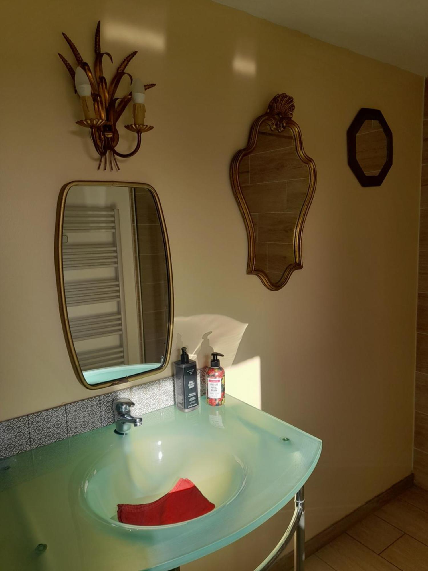 Le Cottage Crozon Extérieur photo