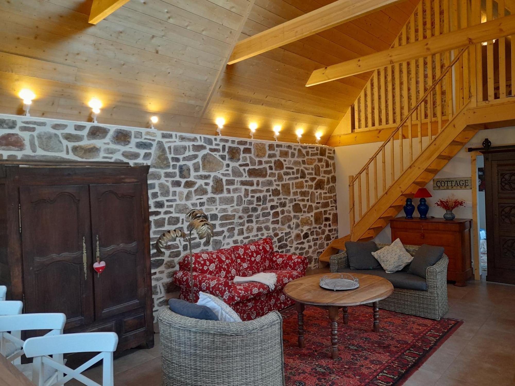 Le Cottage Crozon Extérieur photo