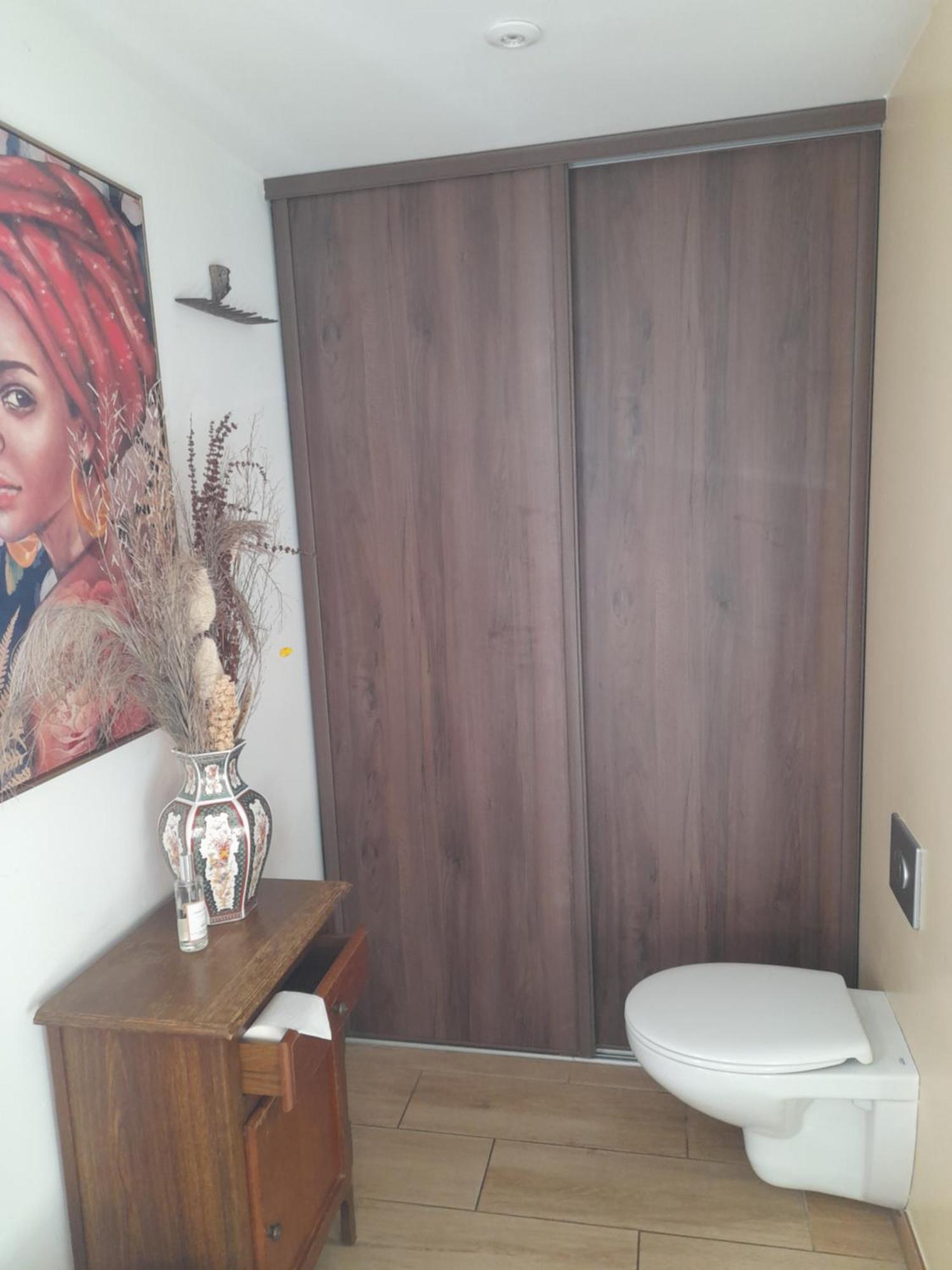 Le Cottage Crozon Chambre photo