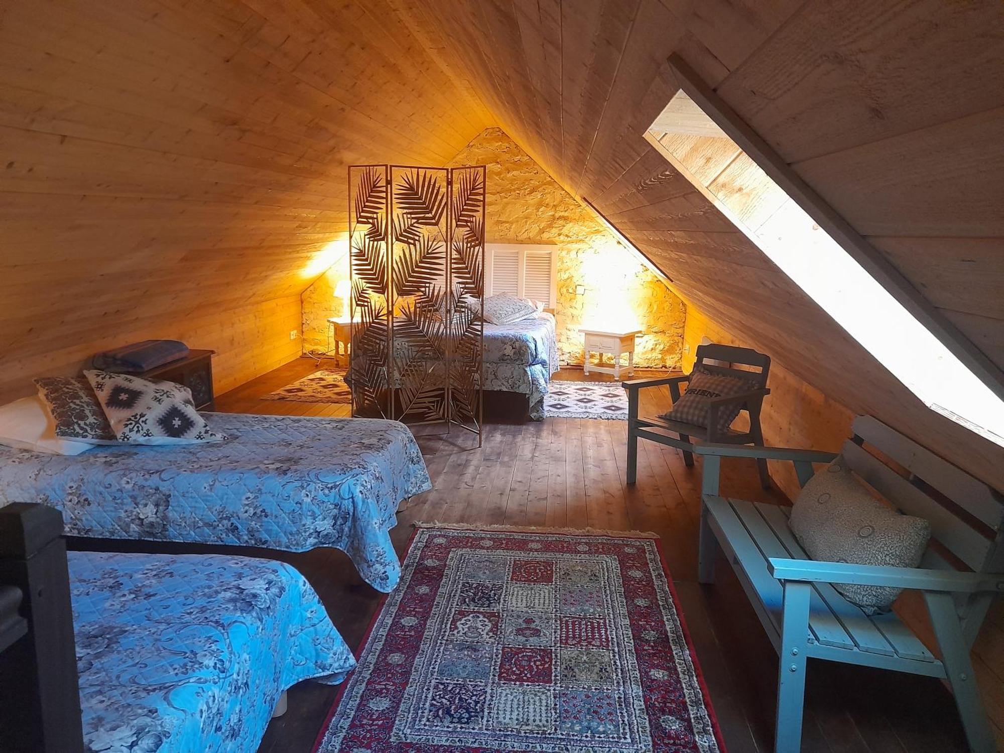 Le Cottage Crozon Extérieur photo