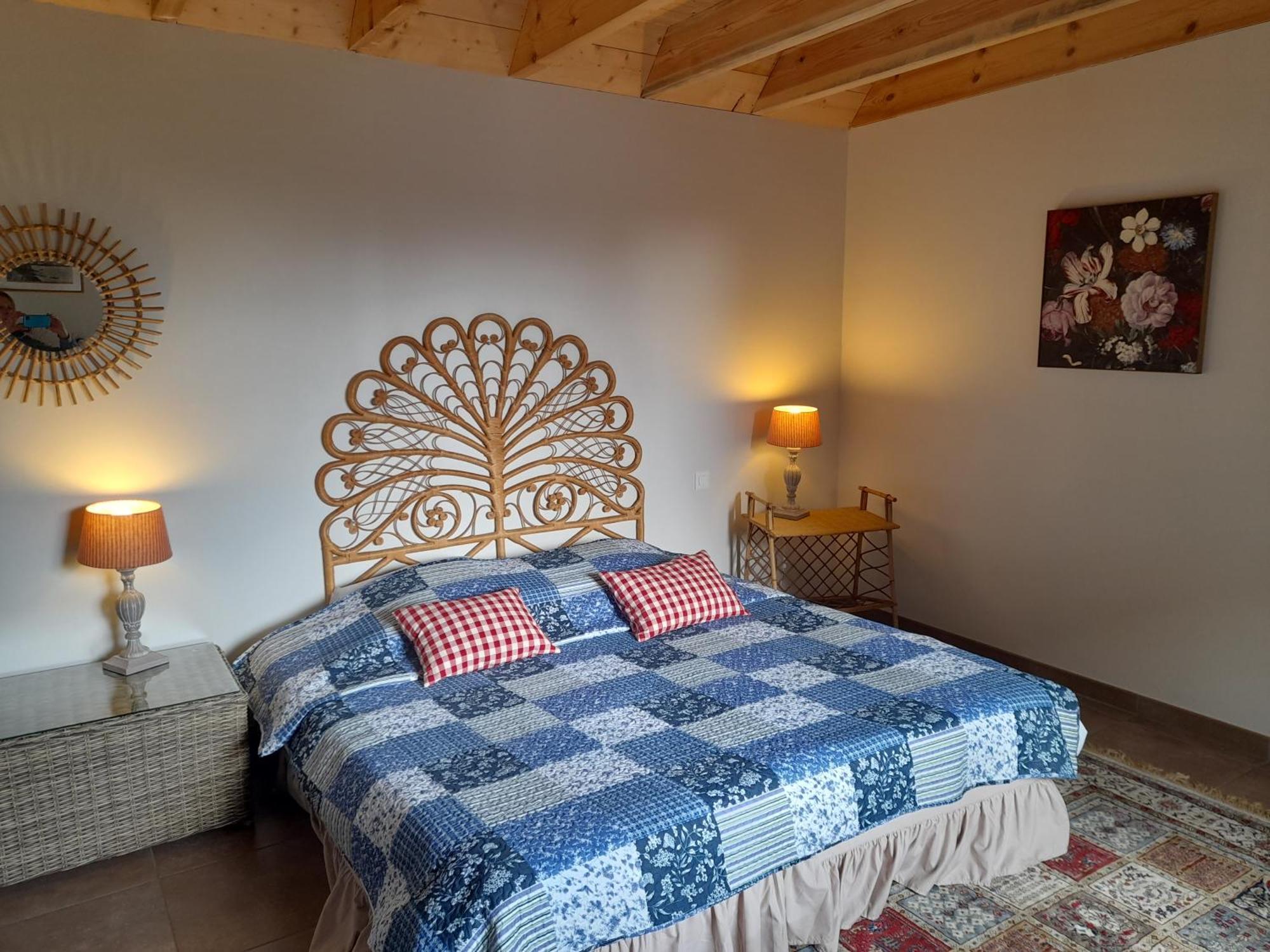 Le Cottage Crozon Extérieur photo