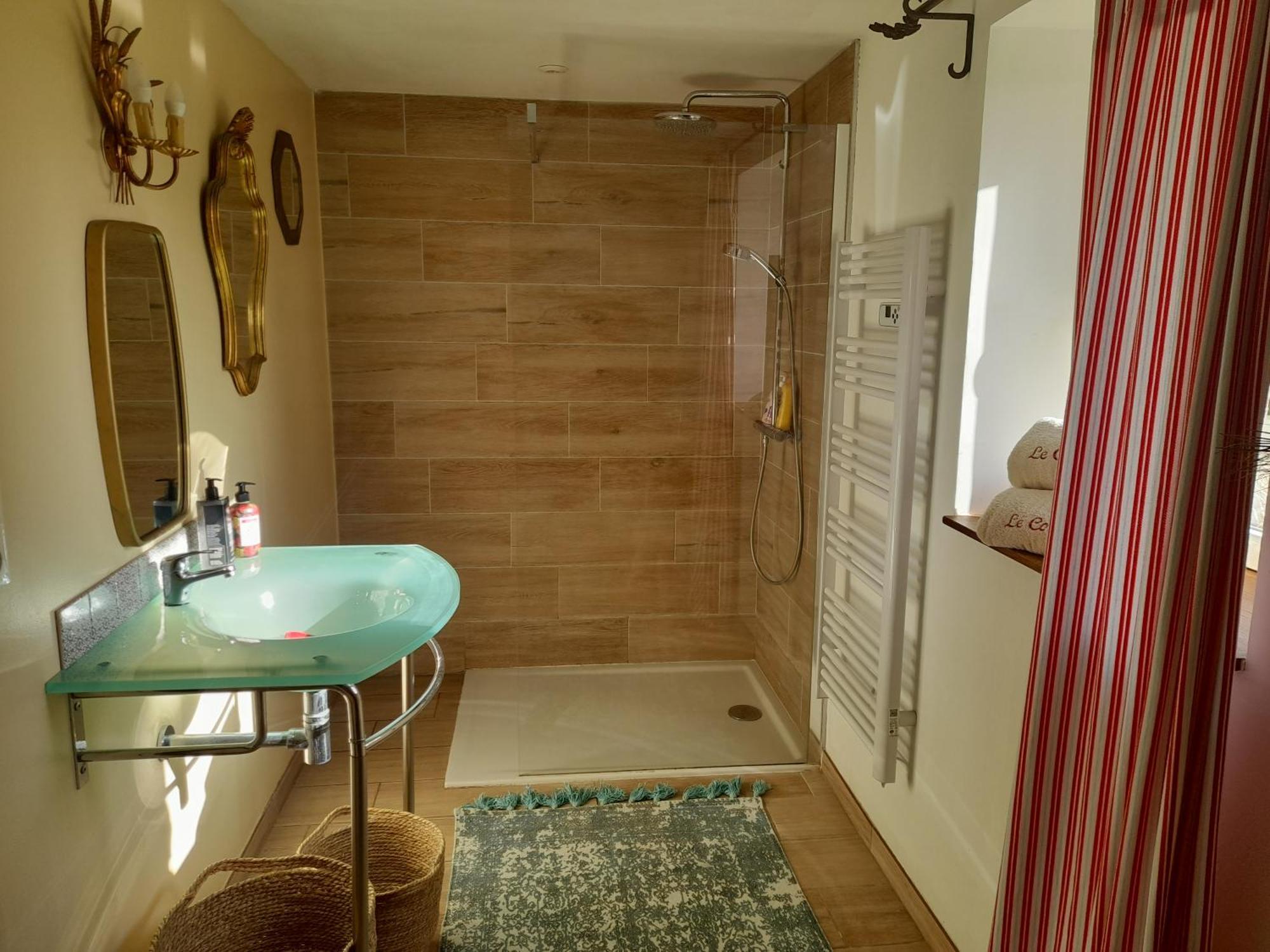 Le Cottage Crozon Extérieur photo